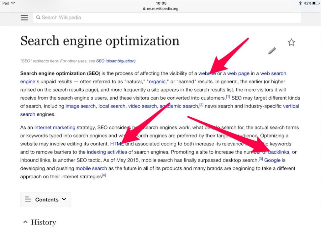 DeehoSEO Buy Backlinks